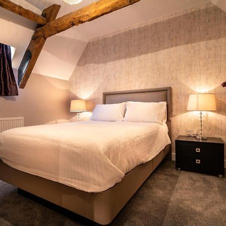 Appartamento Swan Mews Wells Esterno foto