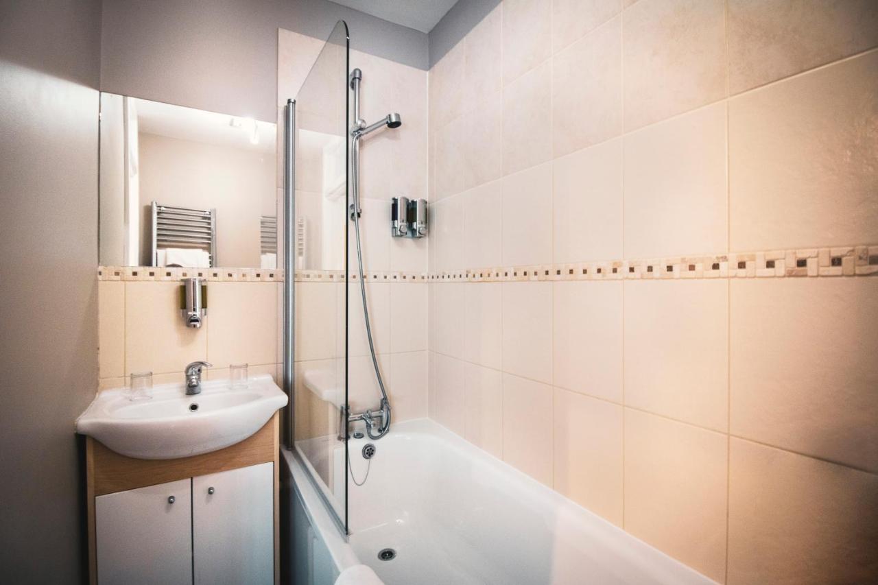 Appartamento Swan Mews Wells Esterno foto