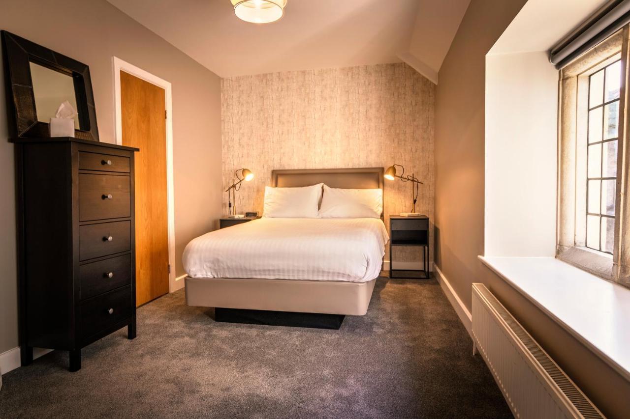 Appartamento Swan Mews Wells Esterno foto