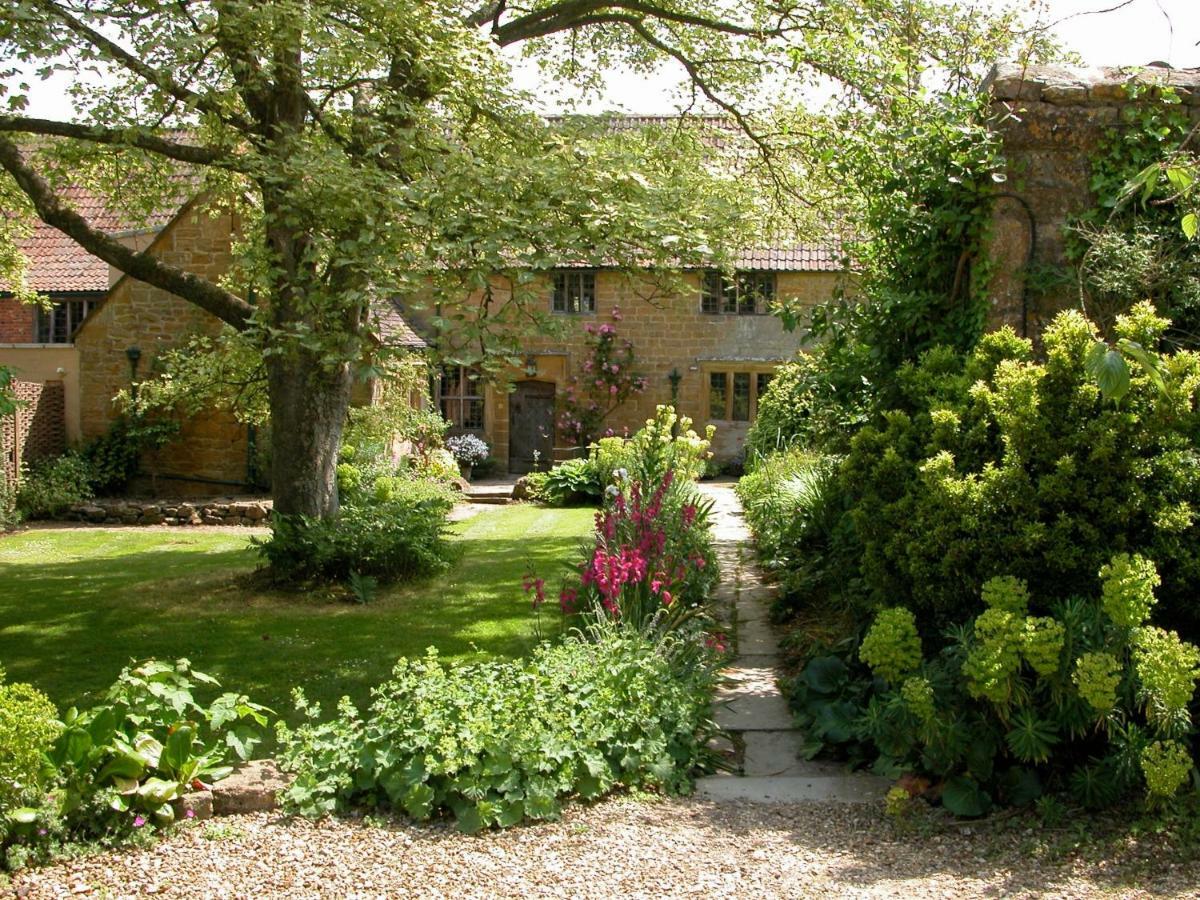 Appartamento Swan Mews Wells Esterno foto